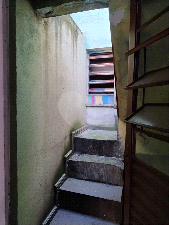 Sobrado com espaço comercial e residencial em excelente localização em Santana na rua Dr. Olavo Egídio