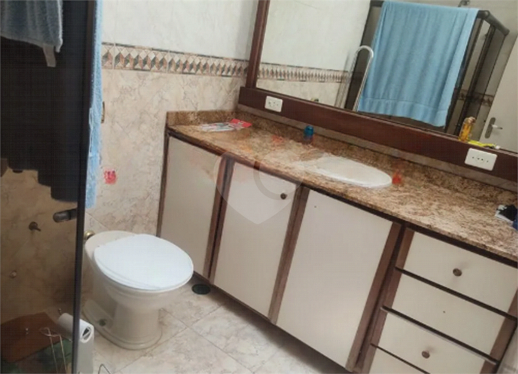 SOBRADO em BARRO BRANCO (ZONA NORTE)