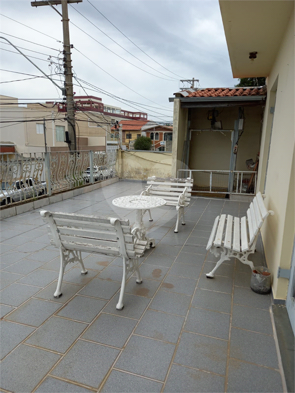 Casa à venda com 3 quartos, 346m² - Foto 1
