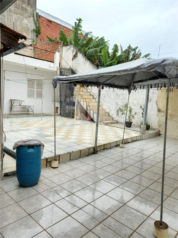 Casa à venda com 3 quartos, 346m² - Foto 9