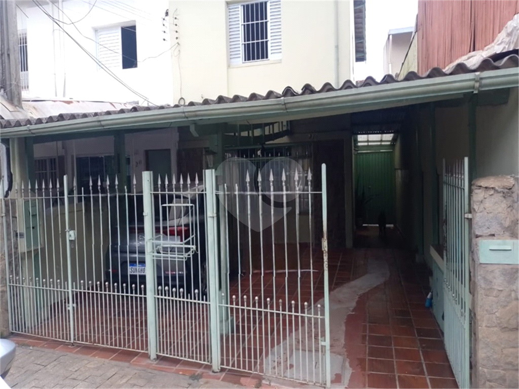 Sobrado Residencial na Vila Guilherme 3 dormitórios 2 vagas
