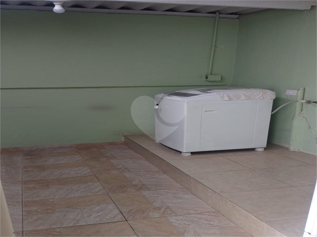 Sobrado Residencial na Vila Guilherme 3 dormitórios 2 vagas
