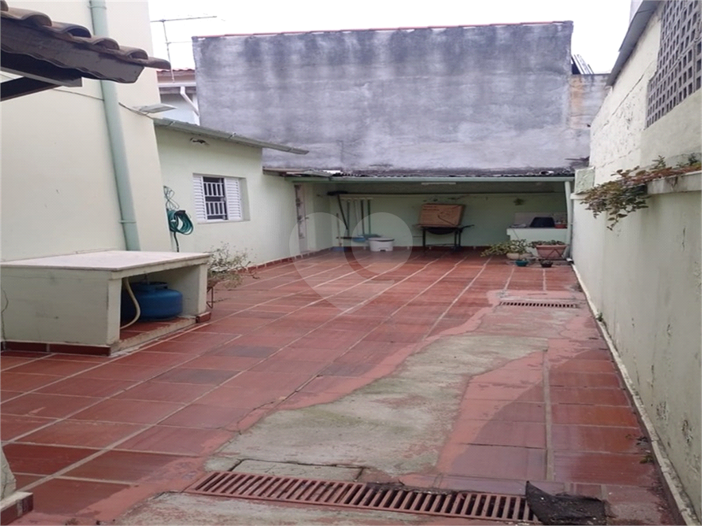 Sobrado Residencial na Vila Guilherme 3 dormitórios 2 vagas