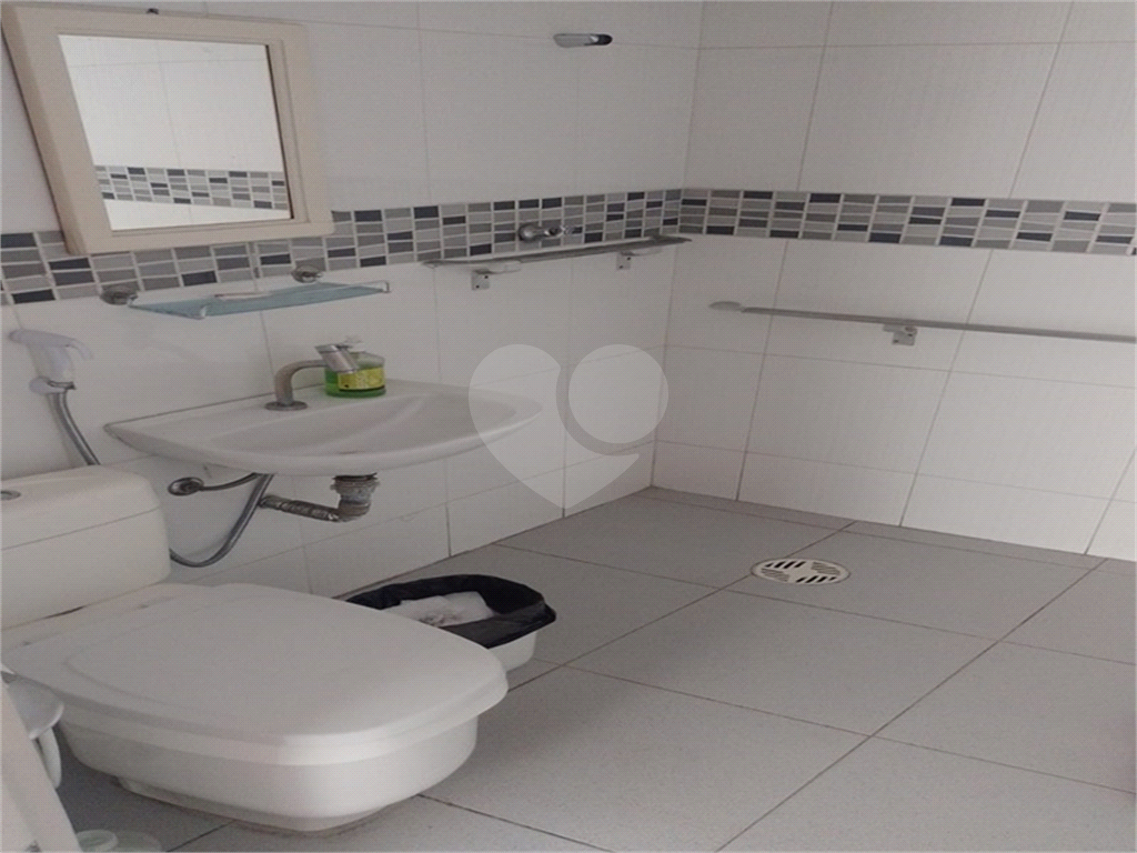 Sobrado Residencial na Vila Guilherme 3 dormitórios 2 vagas