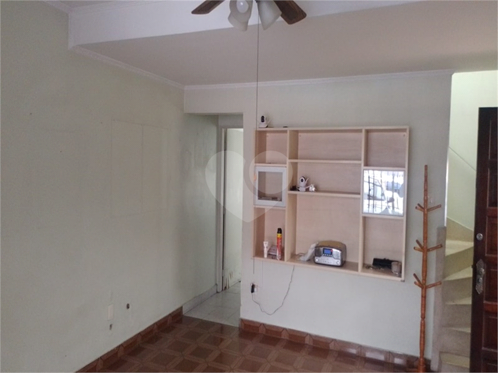 Sobrado Residencial na Vila Guilherme 3 dormitórios 2 vagas