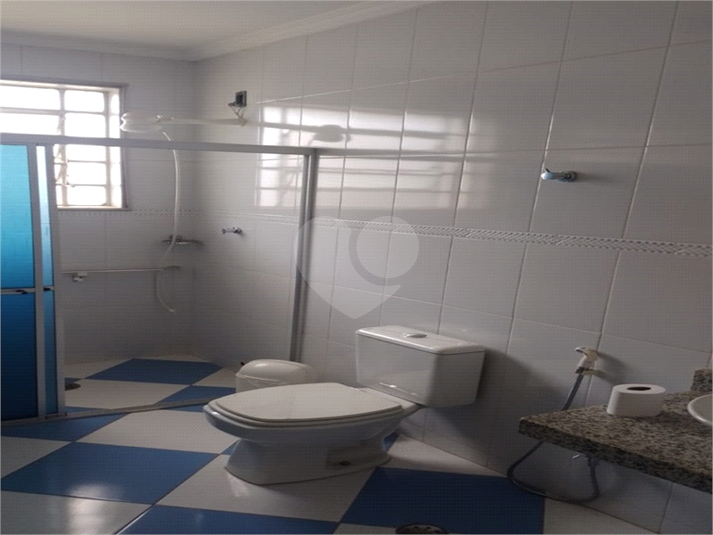 Sobrado Residencial na Vila Guilherme 3 dormitórios 2 vagas