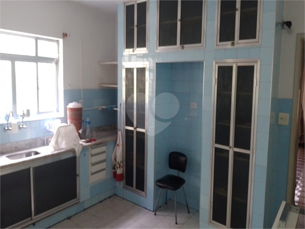 Sobrado Residencial na Vila Guilherme 3 dormitórios 2 vagas