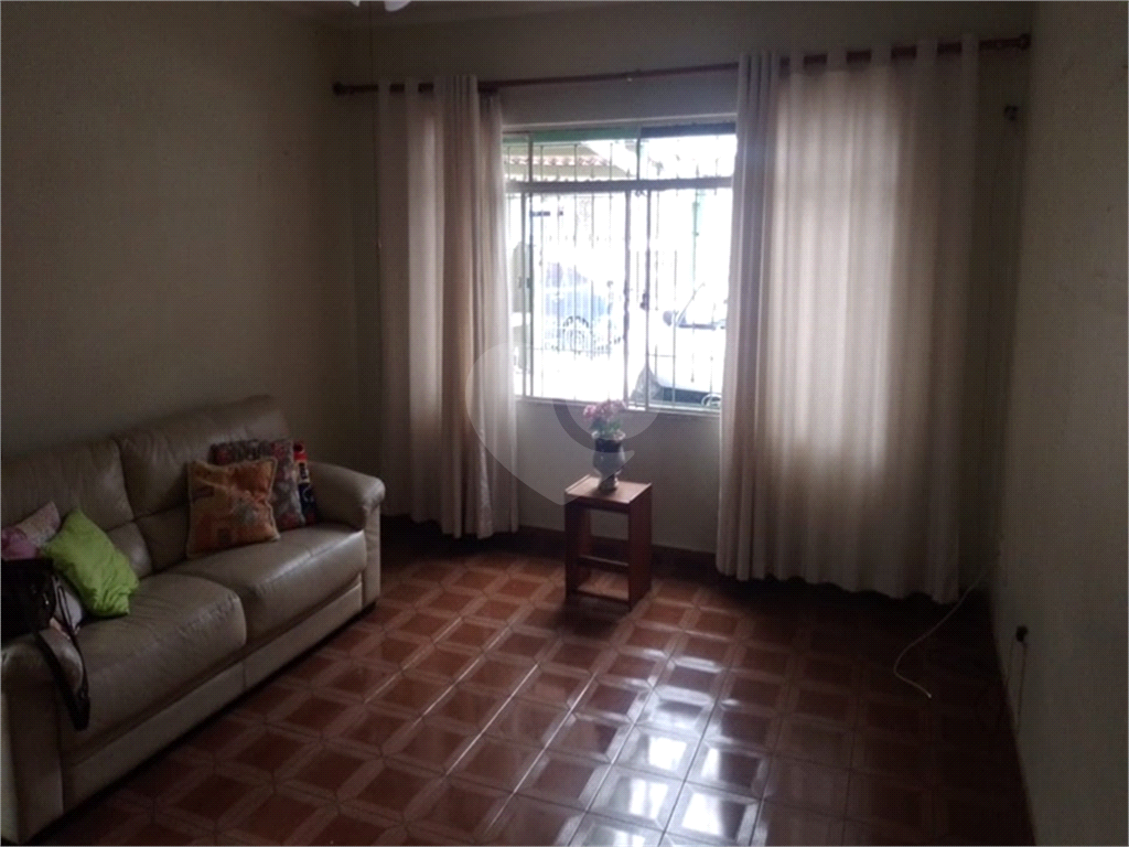 Sobrado Residencial na Vila Guilherme 3 dormitórios 2 vagas
