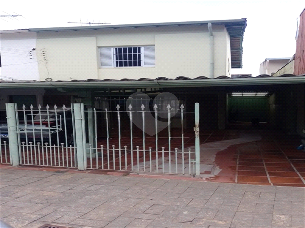 Sobrado Residencial na Vila Guilherme 3 dormitórios 2 vagas