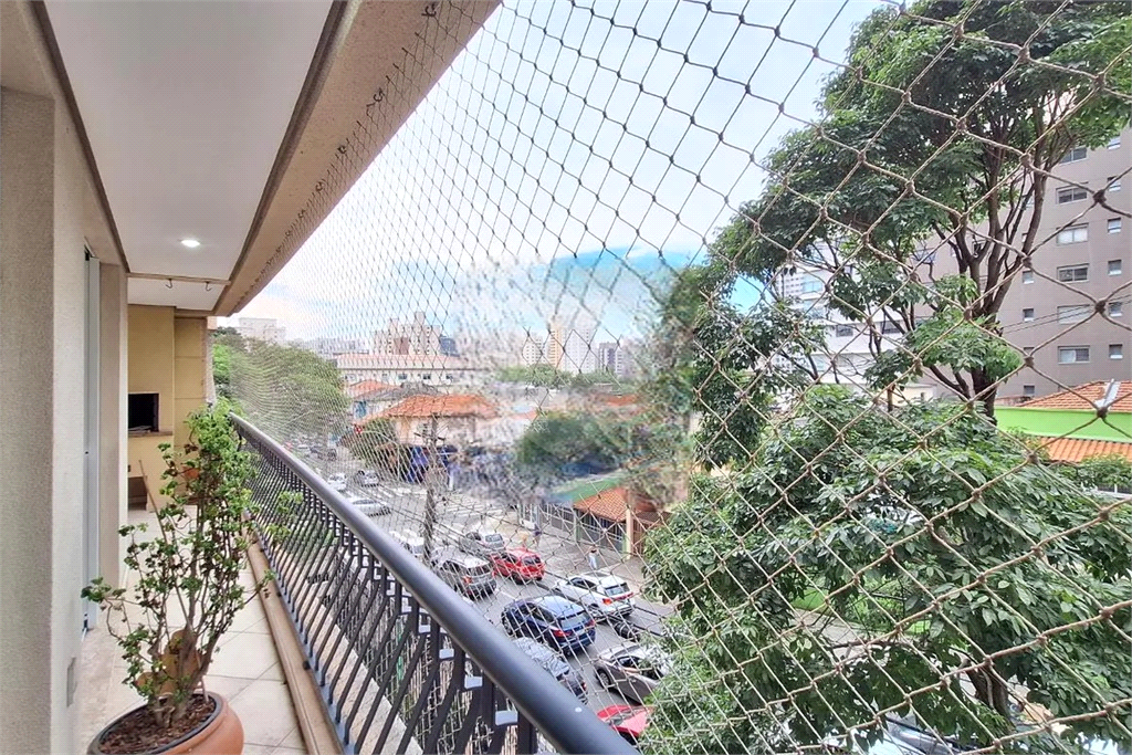 APARTAMENTO em PERDIZES