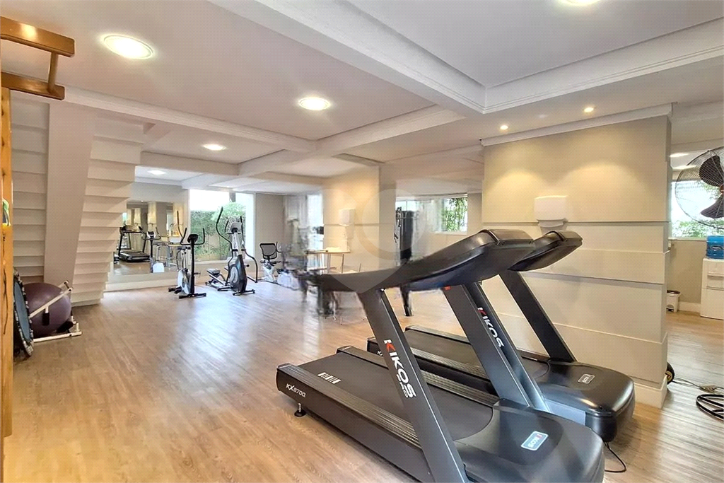 APARTAMENTO em PERDIZES