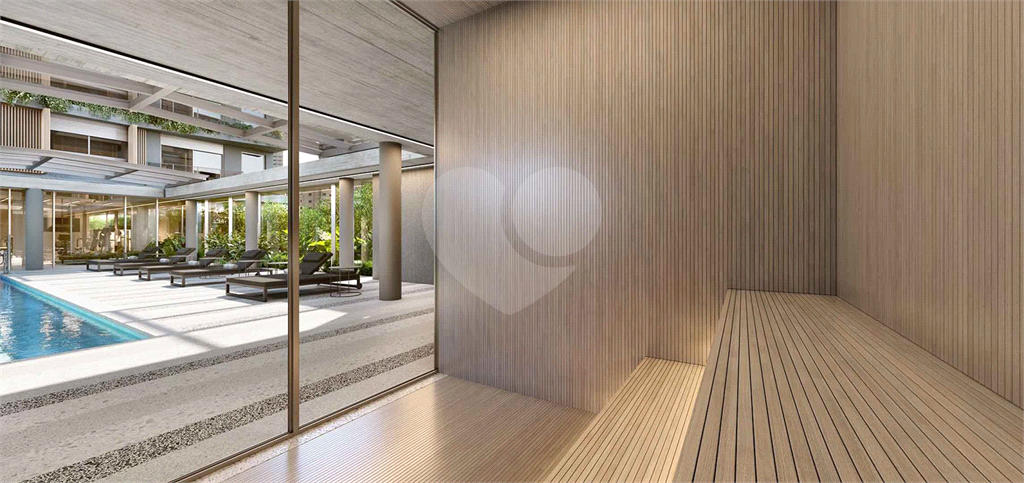Apartamento de Alto Padrão nos Jardins – 322m², 4 Suítes e 4 Vagas em Projeto Exclusivo