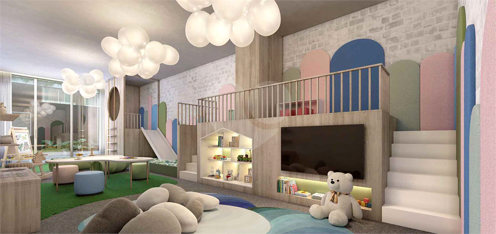 Apartamento de Alto Padrão nos Jardins – 322m², 4 Suítes e 4 Vagas em Projeto Exclusivo