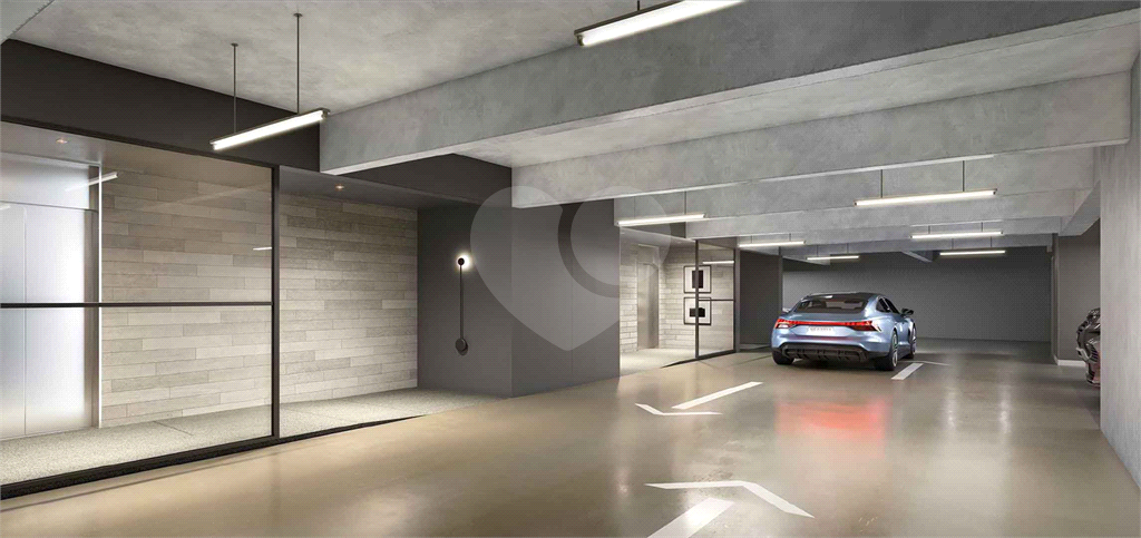 Apartamento de Alto Padrão nos Jardins – 322m², 4 Suítes e 4 Vagas em Projeto Exclusivo