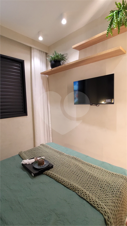 Apartamento de 2 Dormitórios em Santana - Lançamento com Área de Lazer Completa