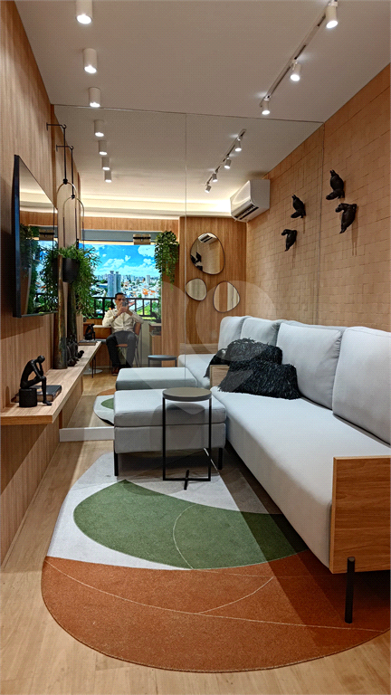 Apartamento de 2 Dormitórios em Santana - Lançamento com Área de Lazer Completa