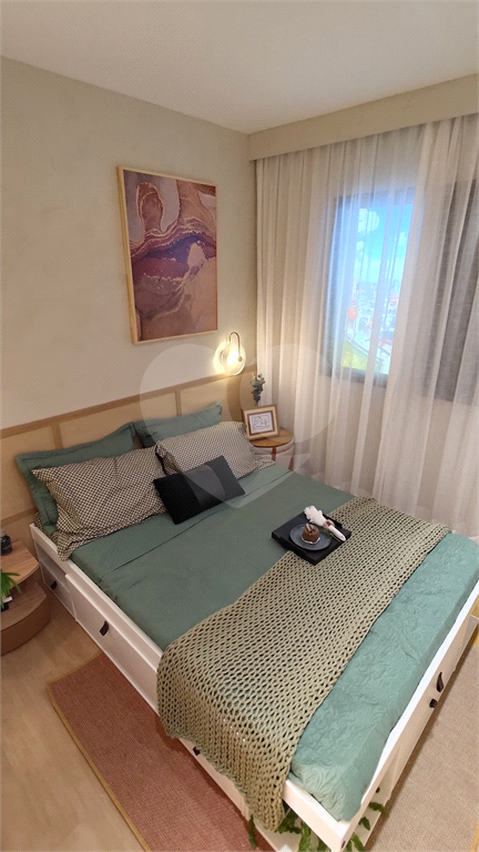 Apartamento de 2 Dormitórios em Santana - Lançamento com Área de Lazer Completa