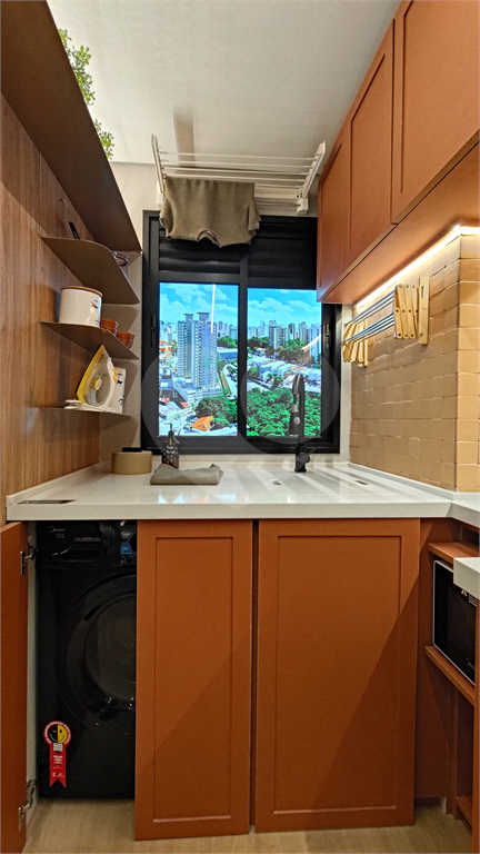 Apartamento de 2 Dormitórios em Santana - Lançamento com Área de Lazer Completa