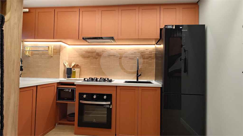 Apartamento de 2 Dormitórios em Santana - Lançamento com Área de Lazer Completa
