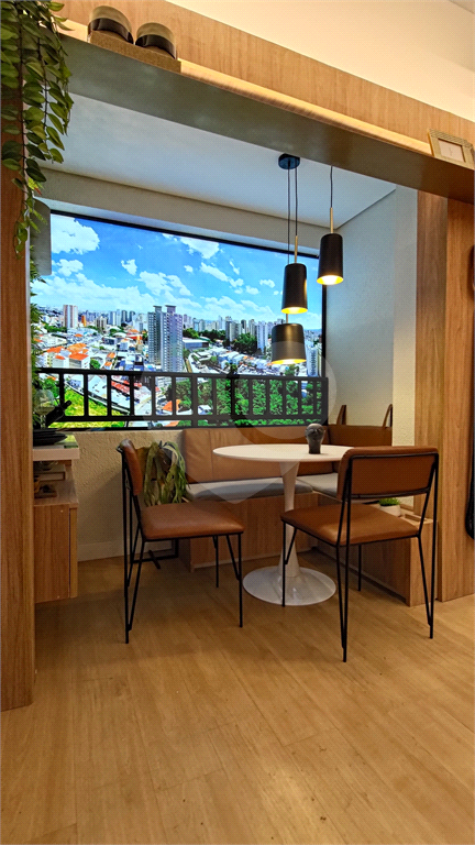 Apartamento de 2 Dormitórios em Santana - Lançamento com Área de Lazer Completa