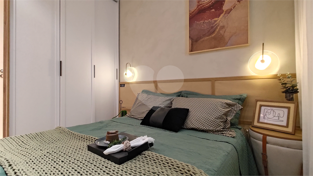 Apartamento de 2 Dormitórios em Santana - Lançamento com Área de Lazer Completa