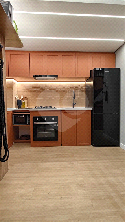 Apartamento de 2 Dormitórios em Santana - Lançamento com Área de Lazer Completa
