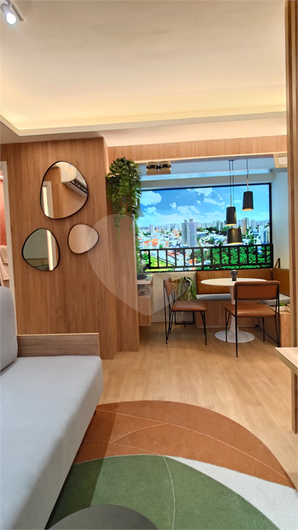 Apartamento de 2 Dormitórios em Santana - Lançamento com Área de Lazer Completa