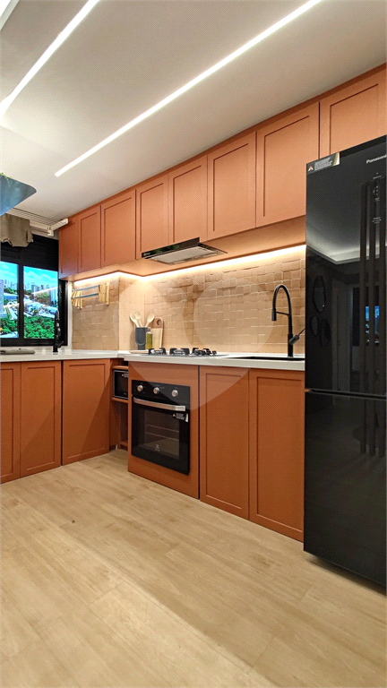 Apartamento de 2 Dormitórios em Santana - Lançamento com Área de Lazer Completa