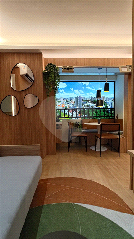Apartamento de 2 Dormitórios em Santana - Lançamento com Área de Lazer Completa