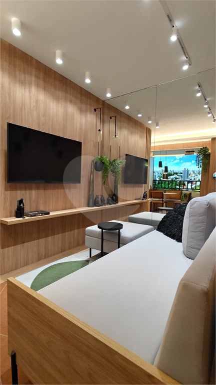Apartamento de 2 Dormitórios em Santana - Lançamento com Área de Lazer Completa