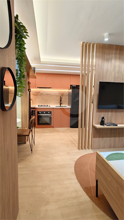 Apartamento de 2 Dormitórios em Santana - Lançamento com Área de Lazer Completa