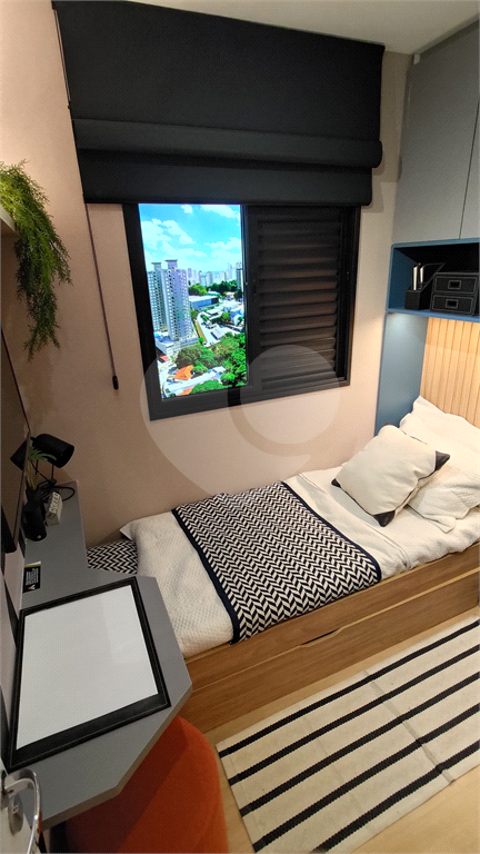 Apartamento de 2 Dormitórios em Santana - Lançamento com Área de Lazer Completa
