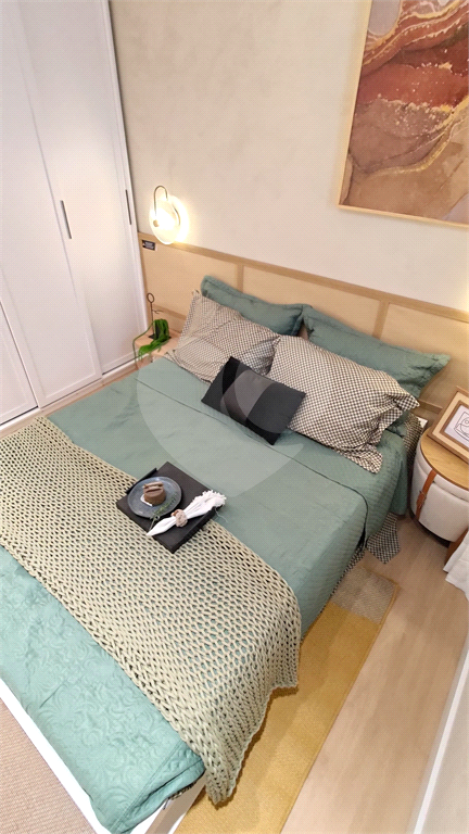 Apartamento de 2 Dormitórios em Santana - Lançamento com Área de Lazer Completa