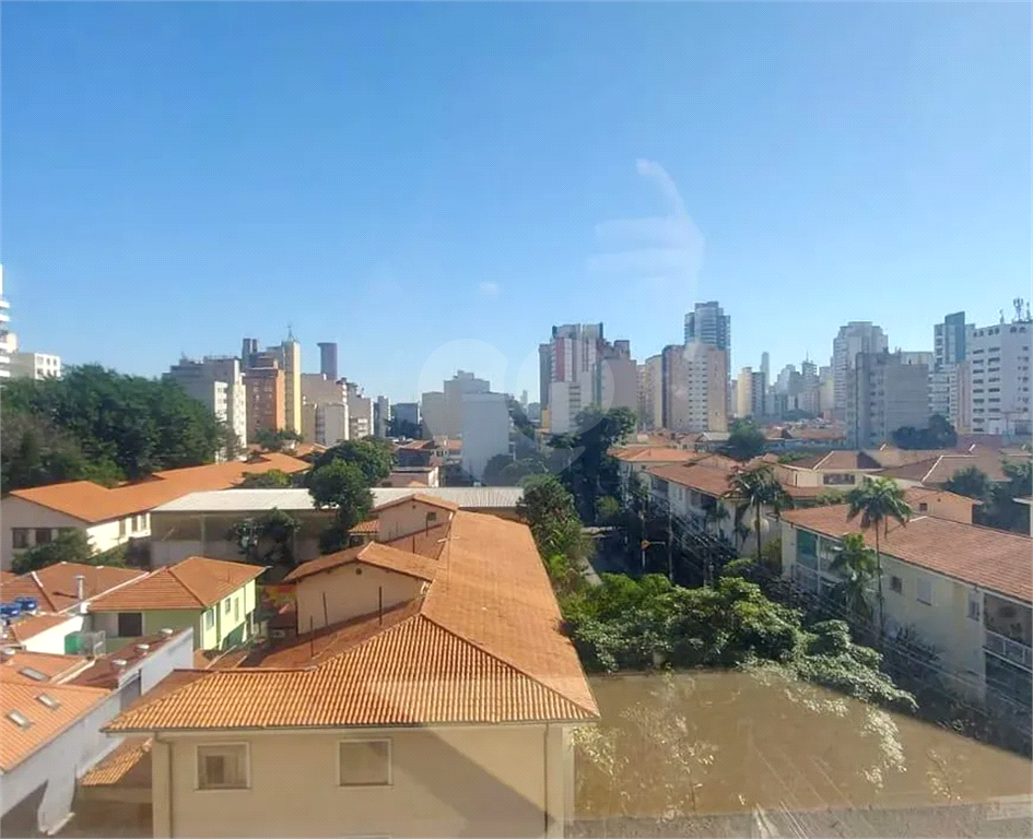 SALAS em PINHEIROS