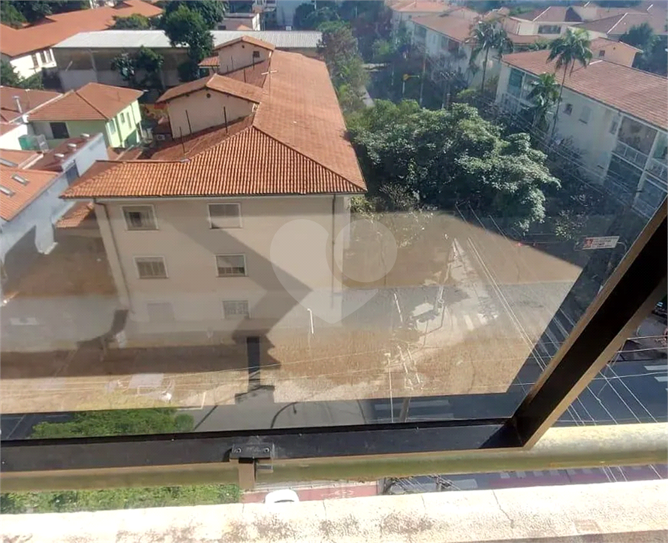 SALAS em PINHEIROS