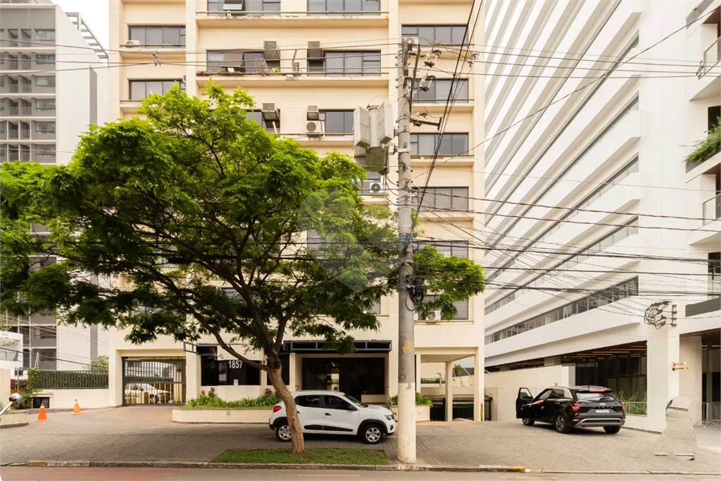 SALAS em PINHEIROS