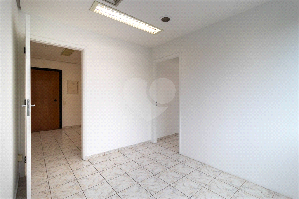 SALAS em VILA CLEMENTINO