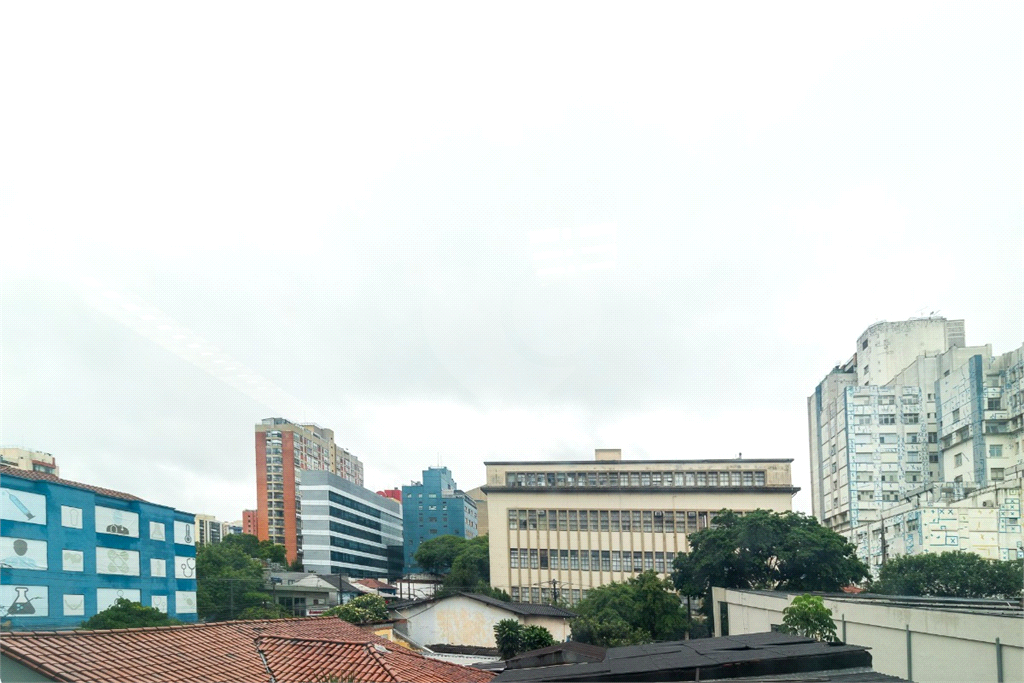SALAS em VILA CLEMENTINO