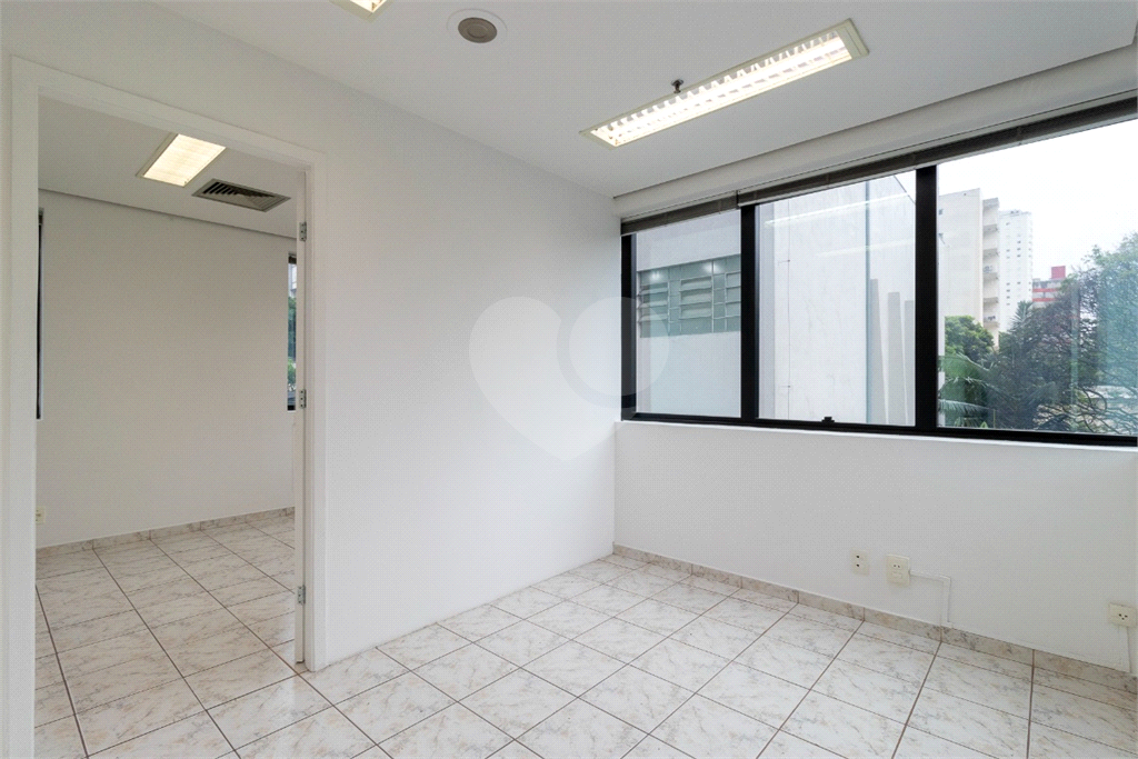 SALAS em VILA CLEMENTINO