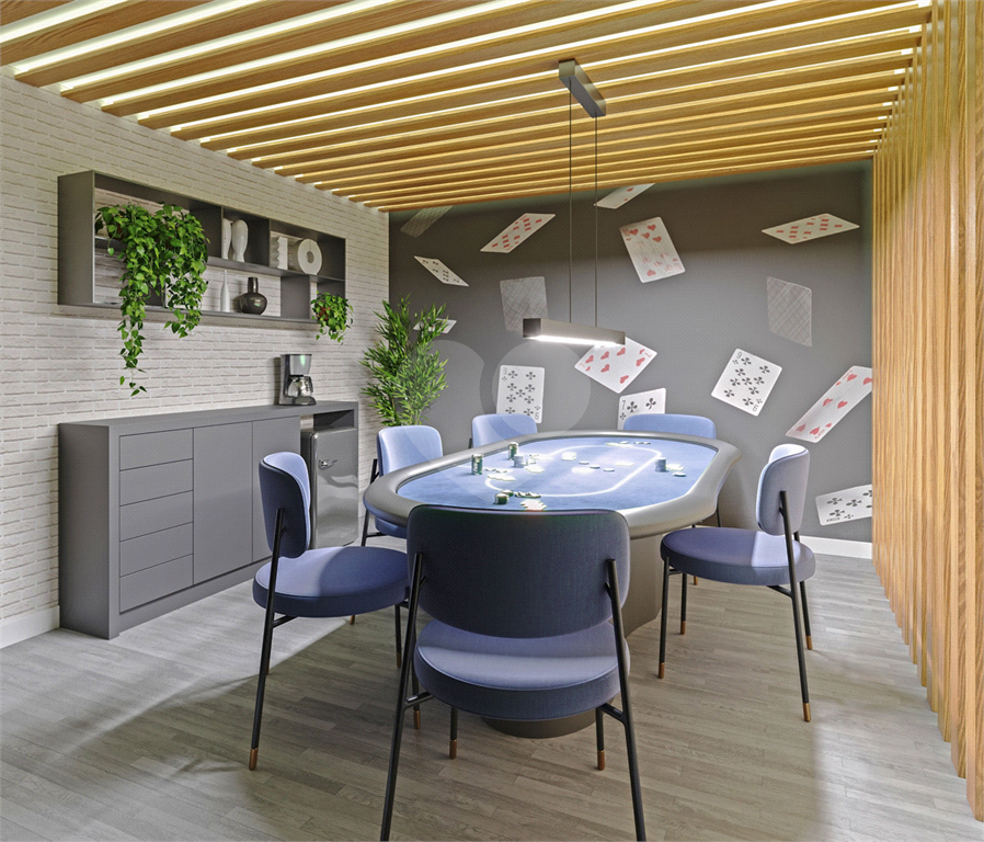 Oportunidade Única no Vista 553: Apartamento de 42m² com 2 Dormitórios e 1 Vaga na Freguesia do Ó!