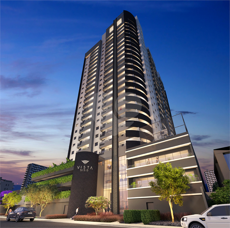 Oportunidade Única no Vista 553: Apartamento de 42m² com 2 Dormitórios e 1 Vaga na Freguesia do Ó!