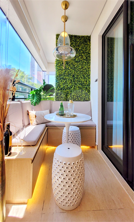 Oportunidade Única no Vista 553: Apartamento de 42m² com 2 Dormitórios e 1 Vaga na Freguesia do Ó!
