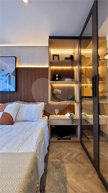 Oportunidade Única no Vista 553: Apartamento de 42m² com 2 Dormitórios e 1 Vaga na Freguesia do Ó!