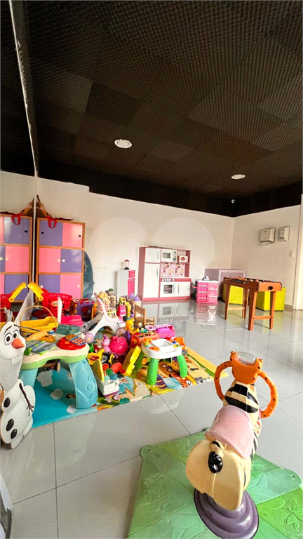 Apartamento à Venda no Condomínio Spazio di Roma em Lauzane Paulista, São Paulo