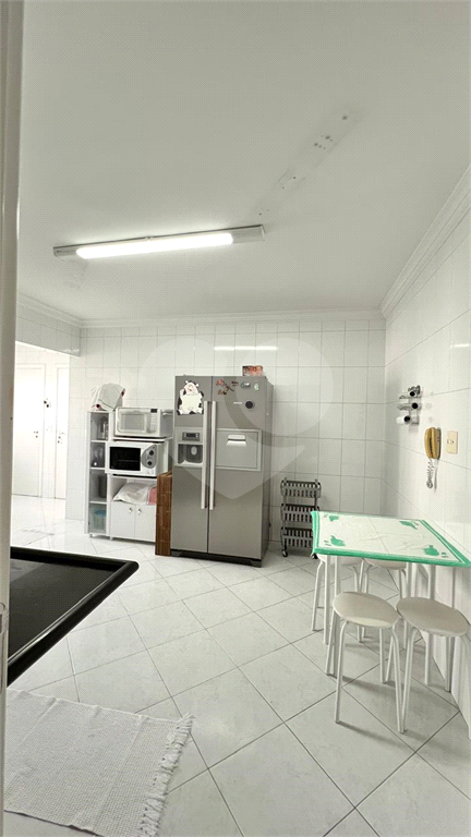 Apartamento à Venda no Condomínio Spazio di Roma em Lauzane Paulista, São Paulo