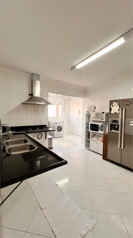 Apartamento à Venda no Condomínio Spazio di Roma em Lauzane Paulista, São Paulo