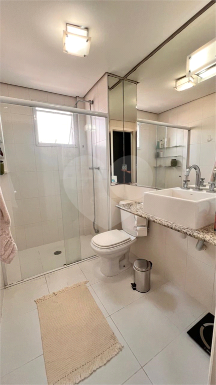 Apartamento à Venda no Condomínio Spazio di Roma em Lauzane Paulista, São Paulo