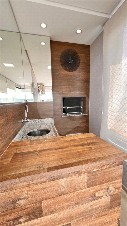 Apartamento à Venda no Condomínio Spazio di Roma em Lauzane Paulista, São Paulo