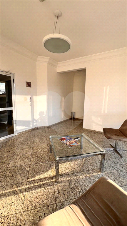 Apartamento à Venda no Condomínio Spazio di Roma em Lauzane Paulista, São Paulo