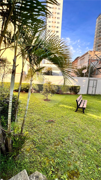 Apartamento à Venda no Condomínio Spazio di Roma em Lauzane Paulista, São Paulo